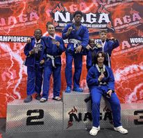 NAGA 2023 results