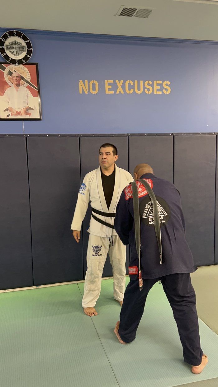 <center>Adult BJJ: Classes That Awaken the Warrior in You!<center>