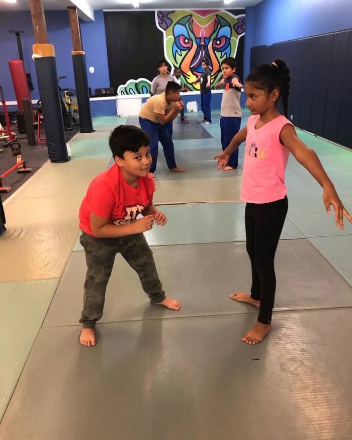 <center>Summer Camp: Get them motivated and prepared for school!<center>